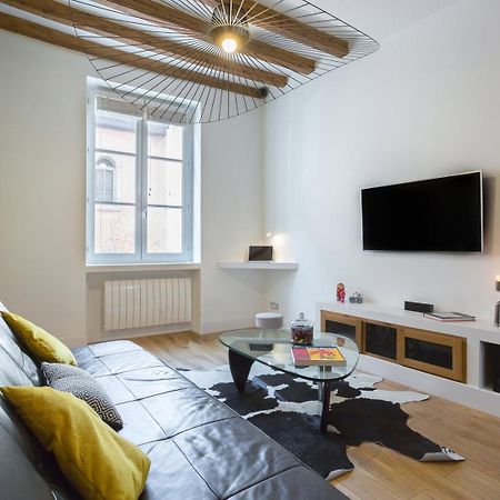 La Suite Boissac - Coeur De Lyon - Bellecour Lião Exterior foto