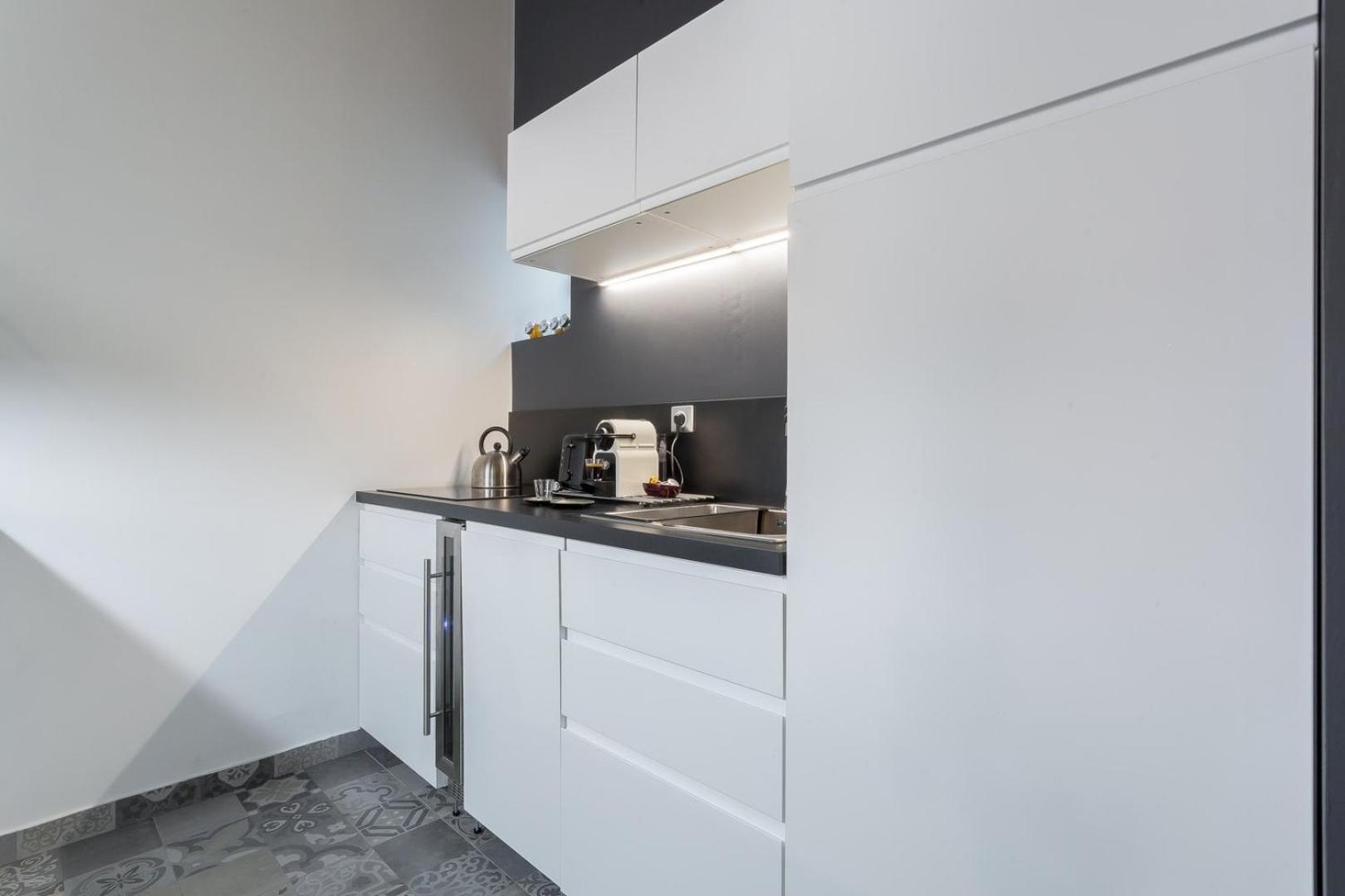 La Suite Boissac - Coeur De Lyon - Bellecour Lião Exterior foto