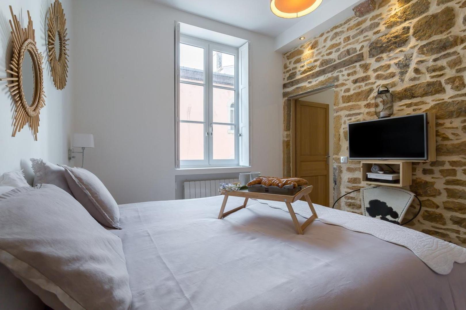 La Suite Boissac - Coeur De Lyon - Bellecour Lião Exterior foto